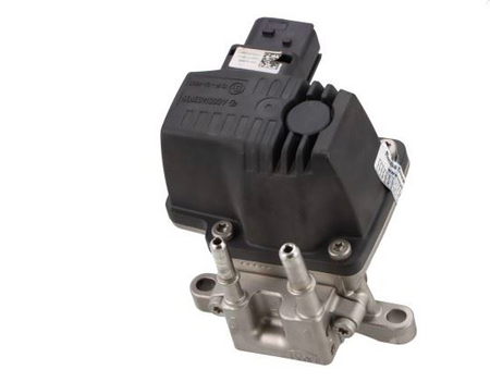 DNOX Dosiermodul MERCEDES R-A0001405439