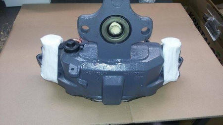 ZACISK HAM.VOLVO FH LEWY PRZOD ELSA225