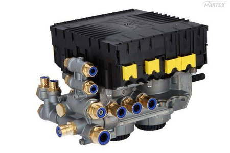 MODULATOR EBS WABCO STANDARD Z PEM (ALU)