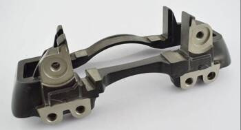 WSPORNIK ZACISKU HAM.WABCO PAN19-1 LEWY