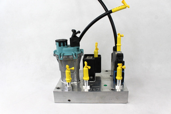 AdBlue Supply module LIEBHERR R-11373478