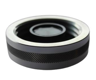 Fuel cap for the B10NRA tank