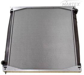 CHLODNICA WODY SCANIA 4 08.95-