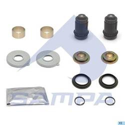 KPL.NAPR.ZACISKU HAM.MERITOR PRAWY /2 TL