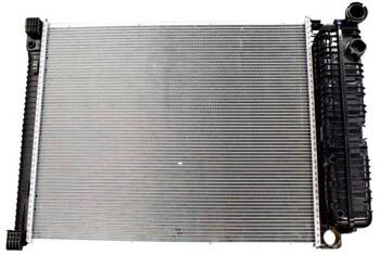 CHLODNICA WODY MB ATEGO 01.98-