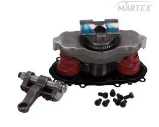 KPL.NAPR.ZACISKU HAM.BPW TSB4312