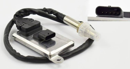 NOX Sensor MERCEDES OE-A0061537328