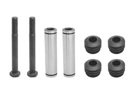 KPL.NAPR.ZACISKU HAM.IVECO DAILY - PRZOD