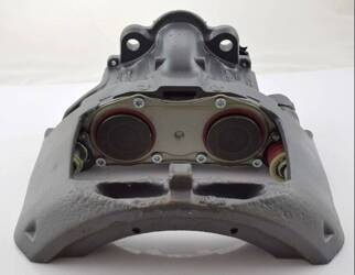 ZACISK HAM.KNORR MAN M2000 19,5'' PRAW