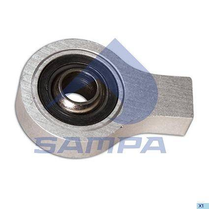 KPL.NAPR.ZACISKU HAM.VOLVO FH MERITOR