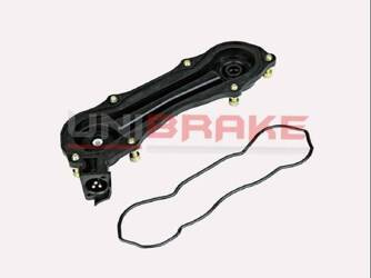 POKRYWA ZACISKU HAM.KNORR Z CZUJNIKIEM