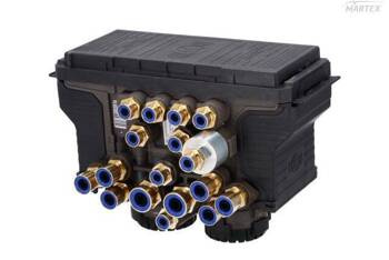 MODULATOR EBS KNORR TEBS G2.2 PREMIUM