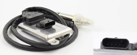 NOX Sensor IVECO OE-5801754014