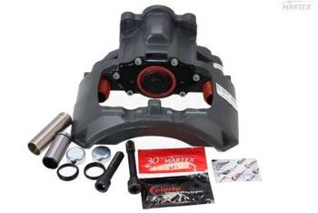 ZACISK HAM.MAN TGL PRAWY PRZOD 17,5