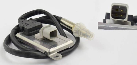NOX Sensor MERCEDES PRO-A0091530128