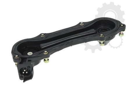 POKRYWA ZACISKU HAM.KNORR Z CZUJNIKIEM 3