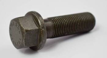 SRUBA JARZMA ZACISKU HAM.VOLVO