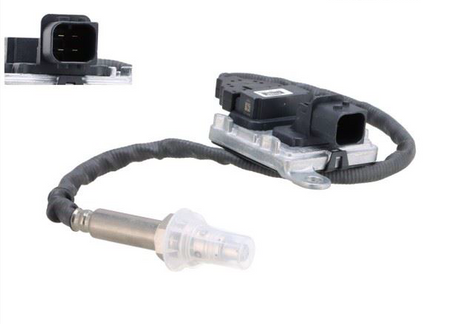 NOX Sensor Continental MERCEDES R-A0111536128