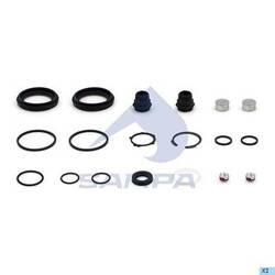 KPL.NAPR.ZACISKU HAM.ROR