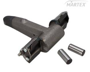 DZWIGNIA ZACISKU HAM.MERITOR ELSA1 LEWA