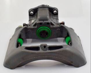 ZACISK HAM.WABCO SAF 19,5'' PRAWY