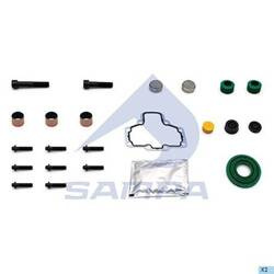 KPL.NAPR.ZACISKU HAM.MAN L2000, WABCO