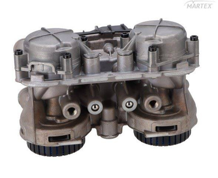 MODULATOR EBS 2-KAN.TYL.DAF XF106 E-6