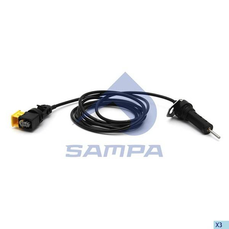 KPL.NAPR.ZACISKU HAM.MAN L2000,NEOPLAN