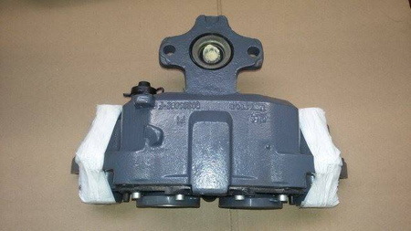 ZACISK HAM.VOLVO FH PRAWY PRZOD ELSA225