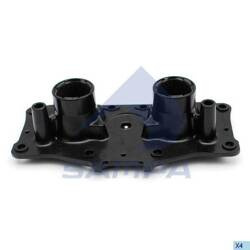 PLYTA ZACISKU HAM.MERITOR ELSA 2