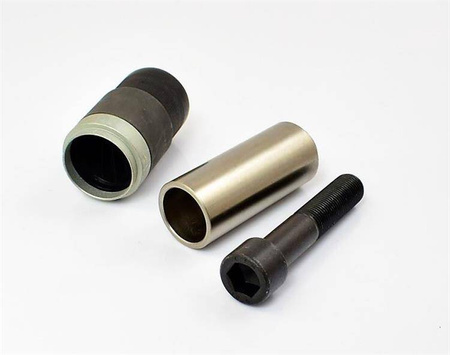 KPL.NAPR.ZACISKU HAM.KNORR PROWADNICA +