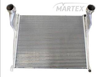 CHLODNICA POWIETRZA MB ACTROS MP4/MP5