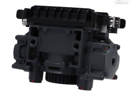 MODULATOR EBS SOLARIS BUS REG.