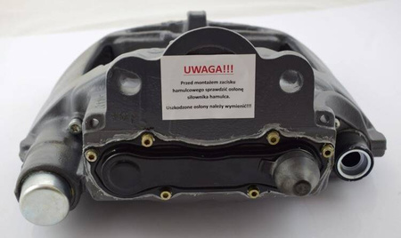 ZACISK HAM.KNORR BPW 19,5'' PRAWY