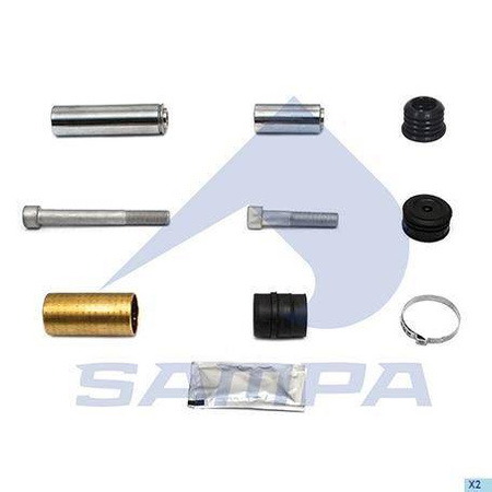 KPL.NAPR.ZACISKU HAM.KNORR