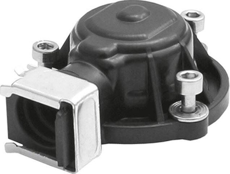 POKRYWA ZACISKU HAM.KNORR SB7 BEZ CZUJN.