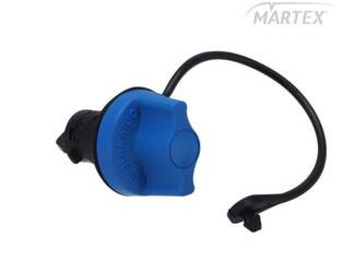 KOREK WLEWU PLYNU ADBLUE DAILY 14-