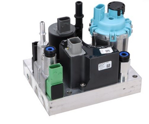 DNOX supply module AdBlue AdBlue Albonair VOLVO OE-23387854