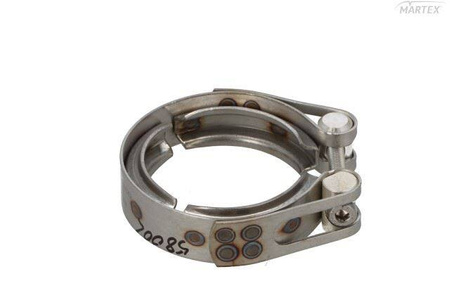 OBEJMA RECYRKULATORA SPALIN MB