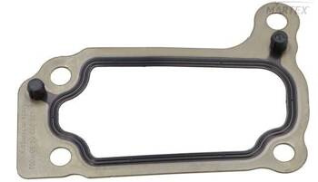 USZCZ.RECYRKULATORA SPALIN MB