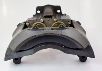 ZACISK HAM.MERITOR RVI LEWY