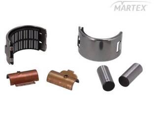 KPL.NAPR.ZACISKU HAM.MERITOR /LOZYSKA