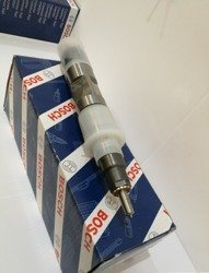 Bosch injector MAN R-0445120217