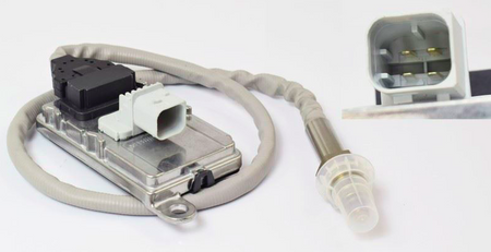 NOX sensor MERCEDES PRO-A0101539628