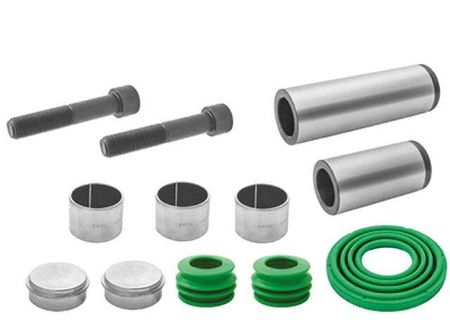 KPL.NAPR.ZACISKU HAM.SCHMITZ -PROWADNICE