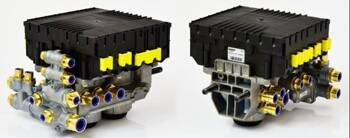 MODULATOR EBS WABCO STANDARD