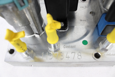 Moduł tłoczący AdBlue LIEBHERR OE-11373478