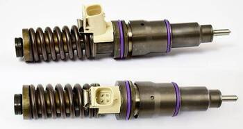 WTRYSKIWACZ VOLVO FH,RVI MAGNUM DXI