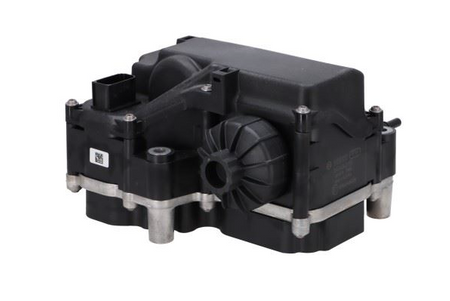 DNOX Fördermodul Bosch IVECO R-0444042031