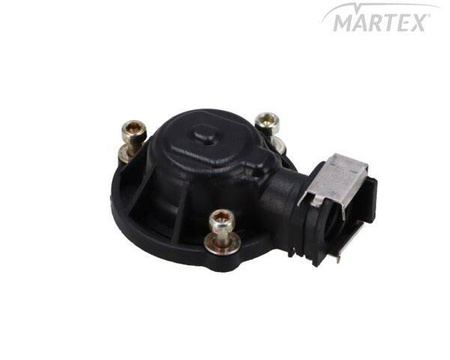 POKRYWA ZACISKU HAM.KNORR SB7 BEZ CZUJN.